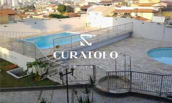 Imagem 5: Apartamento com 3 dormitórios, 2 vagas e lazer completo - Edifício Castellon, Vila Matilde