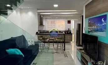 Imagem 5: Sobrado de Condominio com 3 dorms, Caicara, JGA986