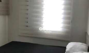 Imagem 7: Apartamento com 2 dormitórios para alugar, 58 m² por R$ 2.751,00/mês - Ponte Grande - Guar