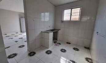 Imagem 6: Casa altos com 90 m², 3 quartos, grande sala com sacada - Umarizal - CA0173SJ