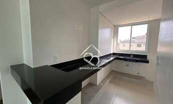 Imagem 4: Cobertura com 3 dormitórios à venda, 153 m² por R$ 860.000 - Ana Lúcia - Sabará/MG