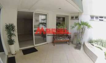 Imagem 4: Apartamento Padrão em São José dos Campos