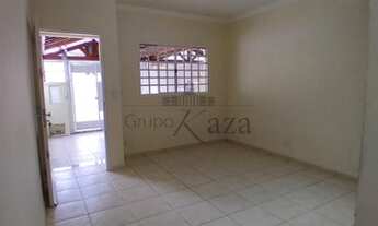 Imagem 2: Casa Sobrado - Parque Industrial - 2 Dormitórios - 75m²