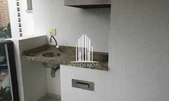 Imagem 4: Apartamento no Paraíso 100m², com 3 dormitórios e 2 vagas