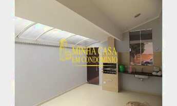 Imagem 7: CASA EM CONDOMINIO ALTA VISTA