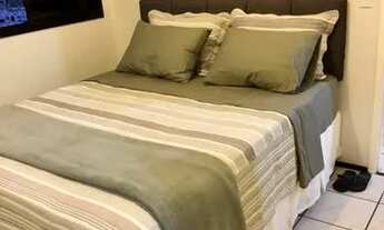 Imagem 5: Excelente Apto mobiliado próximo à beira mar