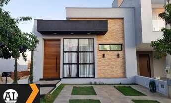 Imagem: Belíssima casa térrea á venda ou locação