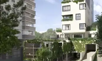 Imagem: Apartamento para Venda - 81.1m², 2 dormitórios