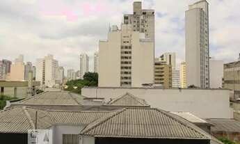 Imagem 7: Apartamento para Aluguel - Pinheiros, 1 Quarto, 30 m2