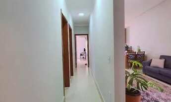 Imagem 5: Casa Condomínio Vila Ytu Indaiatuba/SP