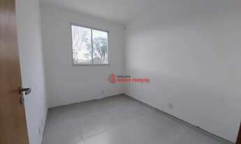 Imagem 4: Apartamento com 2 dormitórios à venda, 48 m² por R$ 250.000 - UNIQUE RESIDENCE - São José