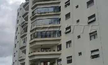 Imagem: Apartamento de 189m² com 4 quartos em Água