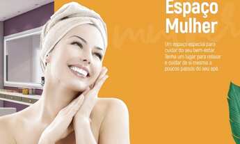 Imagem 6: Apto 3 dormitórios, 1 suíte, varanda - Mirante Flamboyant