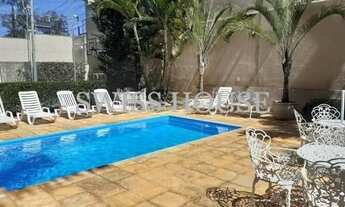 Imagem 1: Apartamento - Chácara Primavera - Campinas