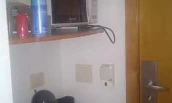 Imagem 5: Flat para aluguel possui 27 metros quadrados com 1 quarto em Paraíso - São Paulo - SP