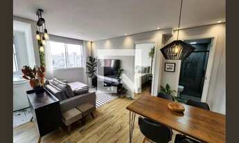 Imagem 2: Apartamento para Aluguel - Liberdade, 1 Quarto, 35 m2