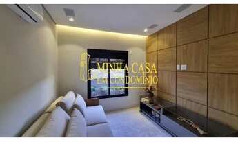 Imagem 5: CASA CONDOMINIO QUINTA DO GOLF JARDINS