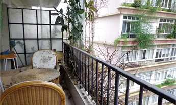 Imagem 2: Higienópolis com assinatura Artacho Jurado - raridade