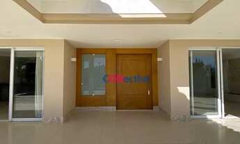 Imagem 2: Casa com 4 dormitórios à venda, 588 m² por R$ 3.500.000,00 - Condomínio Ville de Chamonix