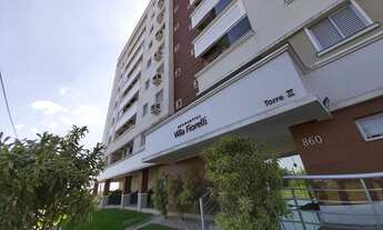 Imagem 2: Apartamento próximo à prefeitura de Criciúma