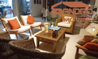 Imagem 5: CASA RESIDENCIAL em CAMAÇARI - BA, ALPHAVILLE (ABRANTES