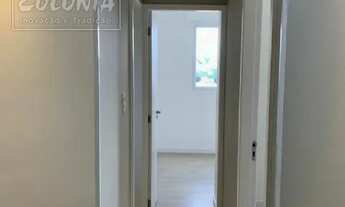 Imagem 6: Santo André - Apartamento Padrão - Parque Jaçatuba