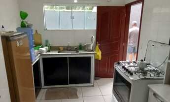 Imagem 5: Apartamento Térreo Praia Costa azul