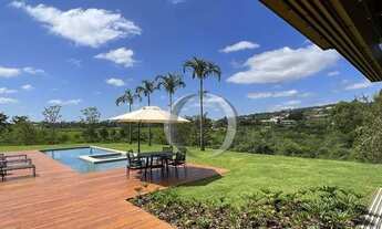 Imagem 2: Casa no Condomínio Terras De São José II - Itu/SP