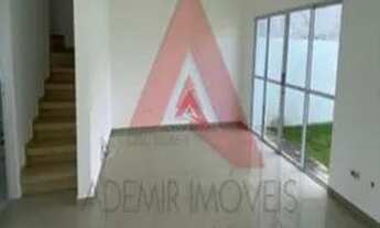 Imagem 7: JACAREí - Casa de Condomínio - Loteamento Villa Branca