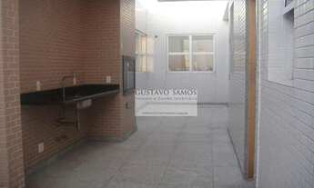 Imagem 2: Cobertura à venda, 332 m² por R$ 3.990.000,00 - Jardim Anália Franco - São Paulo/SP