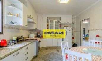 Imagem 4: Apartamento com 3 dormitórios, 106 m² - venda ou aluguel - Nova Petrópolis - São Bernardo