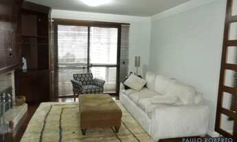 Imagem 3: APARTAMENTO - MORUMBI - SP