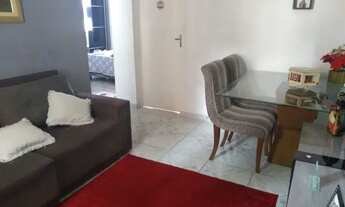 Imagem: Apartamento Julio de Mesquita 2 quartos