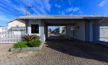 Imagem 2: Casa de condomínio com 3 dormitórios a venda no bairro Harmonia em Canoas