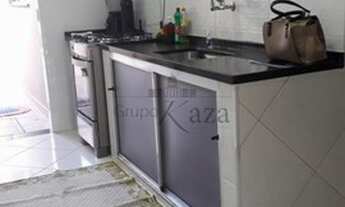 Imagem 4: Casa Térrea para venda possui 62 metros quadrados com 2 quartos