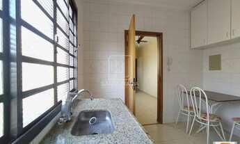 Imagem 5: Apartamento (tipo - padrao) 1 dormitórios, cozinha planejada, em condomínio fechado