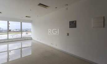 Imagem 2: Conjunto/Sala para Venda - 42.65m², 0 dormitórios, Cristal