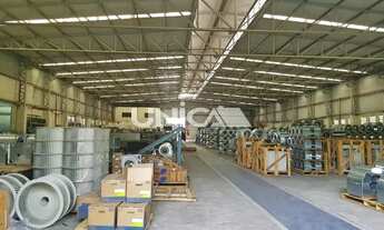 Imagem 5: Galpão em condomínio Industrial