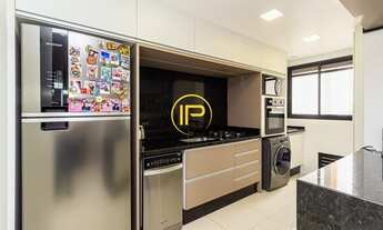 Imagem 4: Apartamento para venda com 63 metros quadrados com 2 quartos em Boa Vista - Curitiba - PR