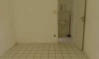 Imagem 3: APARTAMENTO COND. SÃO PAULO JARDIM NOVA ESPERANÇA TERREO