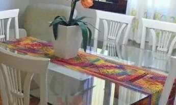 Imagem: Casa 3 Dorm - Bairro Várzea Grande