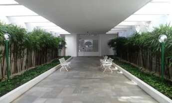 Imagem 4: Vila Nova Conceição - locação