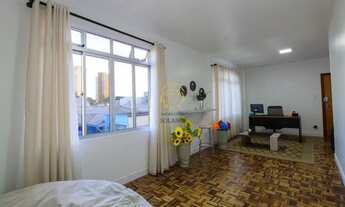 Imagem: Apartamento de 3 Dormitórios (1 Suíte)