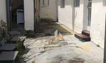 Imagem 3: Casa com 1 dormitório para alugar, 40 m² por R$ 1.030,01/mês - Santa Inês - Belo Horizonte