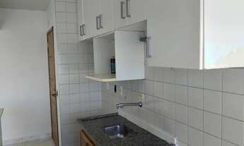 Imagem 4: Apartamento para aluguel possui 48 metros quadrados com 2 quartos