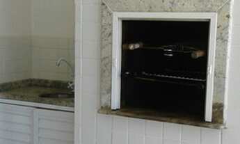 Imagem 7: Casa em Frente ao Mar em Porto Belo com 03 Suítes e Ampla Área Externa