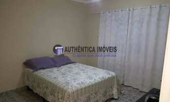 Imagem 5: SOBRADO para LOCAÇÃO - JARDIM ELVIRA - OSASCO - SÃO PAULO - AUTHÊNTICA IMÓVEIS