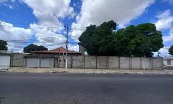 Imagem: Casa em Santo Antônio - Mossoró