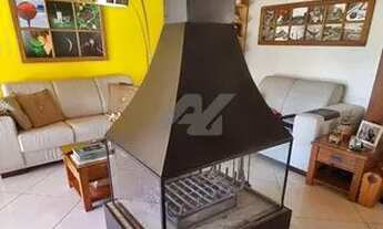 Imagem 5: Casa - Colinas do Ermitage (Sousas) - Campinas