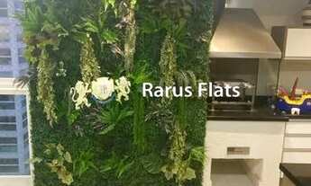 Imagem 5: Rarus Flats - Apartamento para venda - Edifício Mont Blanc